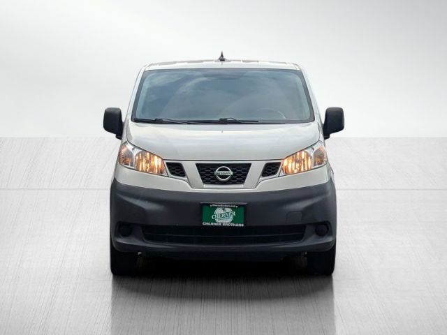 2019 Nissan NV200 S