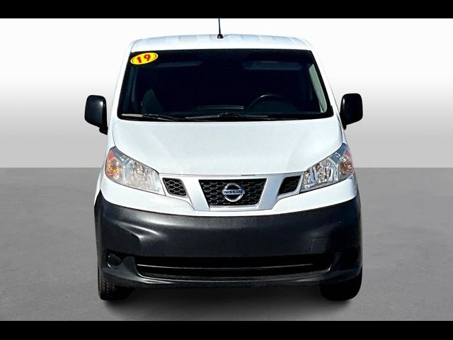 2019 Nissan NV200 S