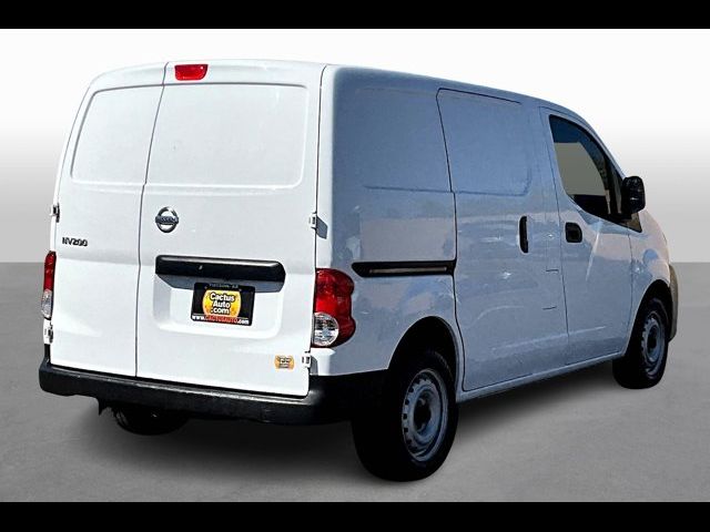 2019 Nissan NV200 S