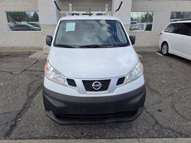 2019 Nissan NV200 S