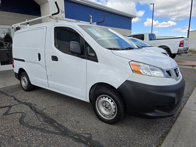 2019 Nissan NV200 S