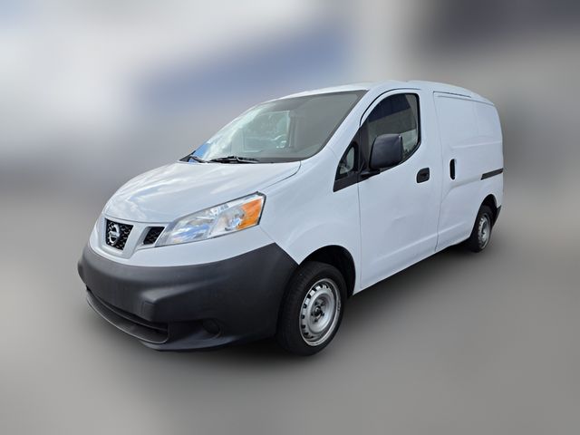 2019 Nissan NV200 S