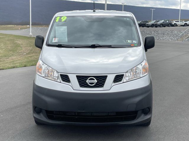 2019 Nissan NV200 S