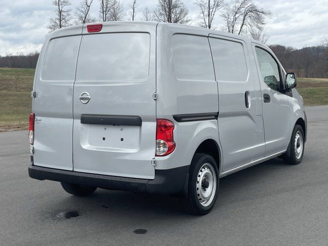 2019 Nissan NV200 S