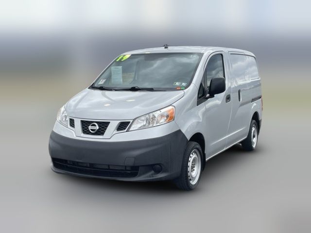 2019 Nissan NV200 S