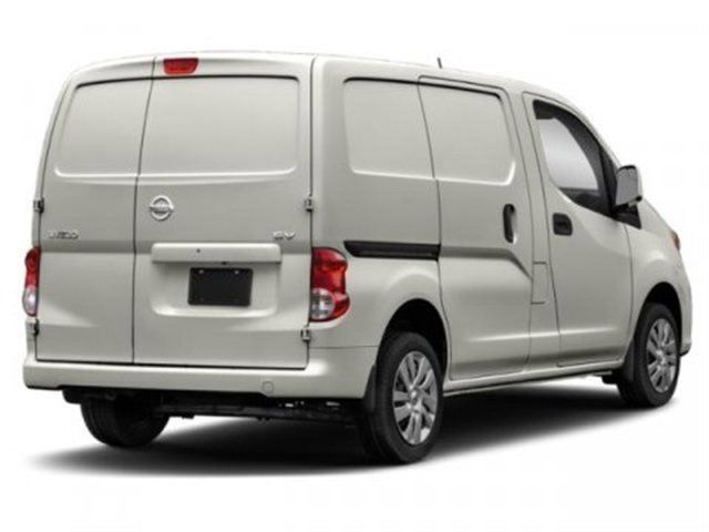 2019 Nissan NV200 S