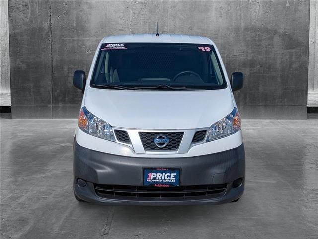 2019 Nissan NV200 S