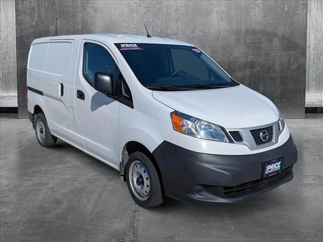 2019 Nissan NV200 S