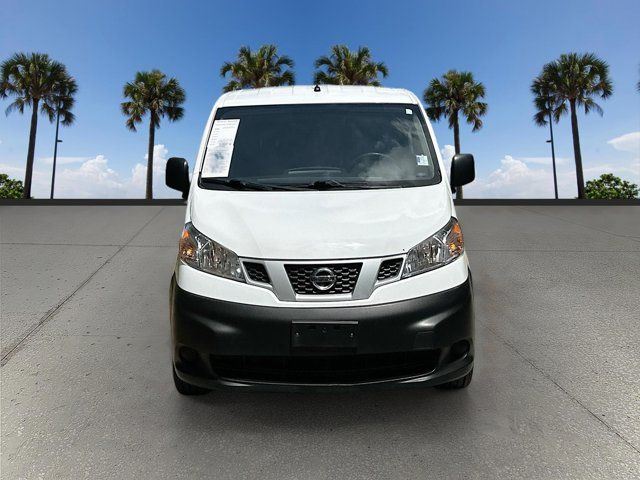 2019 Nissan NV200 S