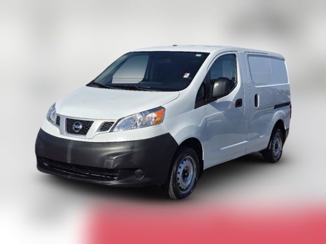 2019 Nissan NV200 S