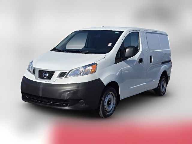 2019 Nissan NV200 S