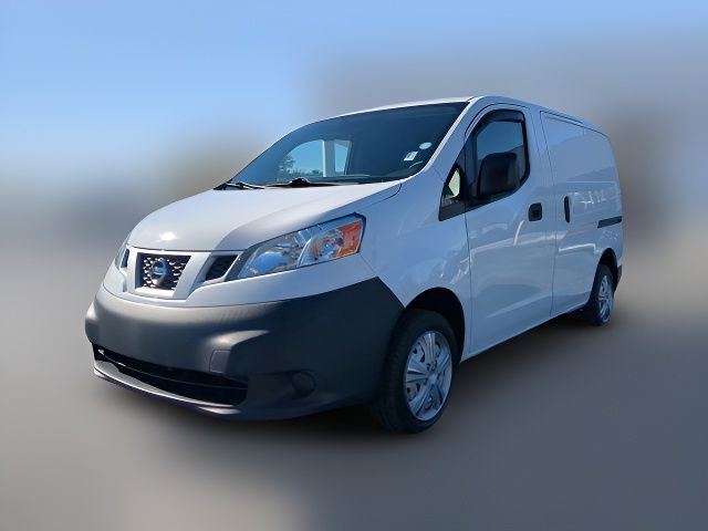 2019 Nissan NV200 S