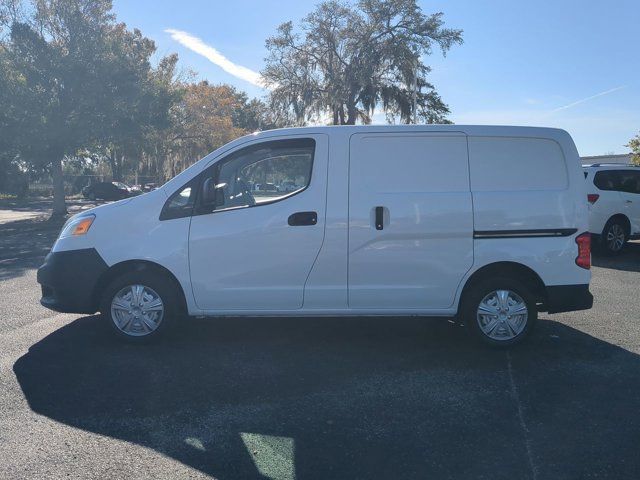 2019 Nissan NV200 S