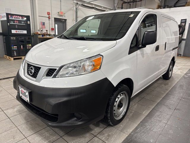 2019 Nissan NV200 S