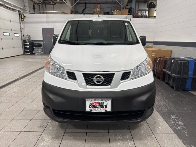 2019 Nissan NV200 S