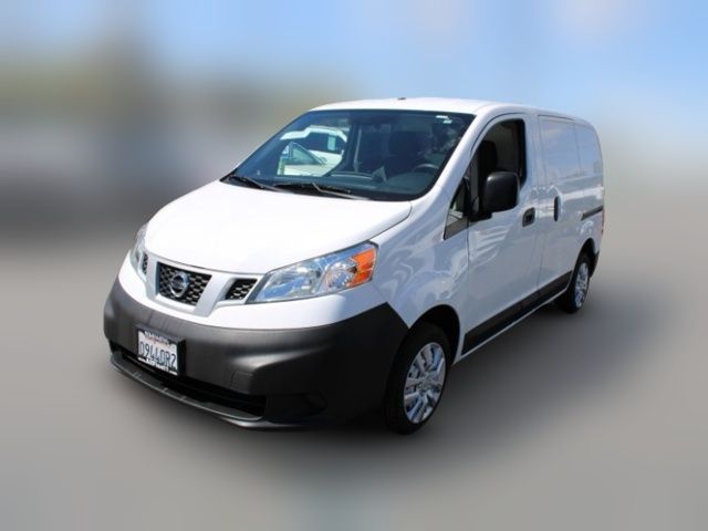 2019 Nissan NV200 S