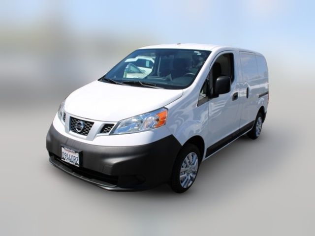 2019 Nissan NV200 S