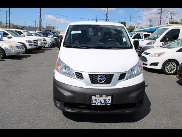 2019 Nissan NV200 S