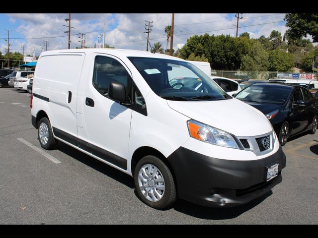 2019 Nissan NV200 S