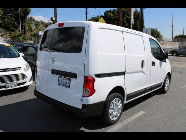 2019 Nissan NV200 S
