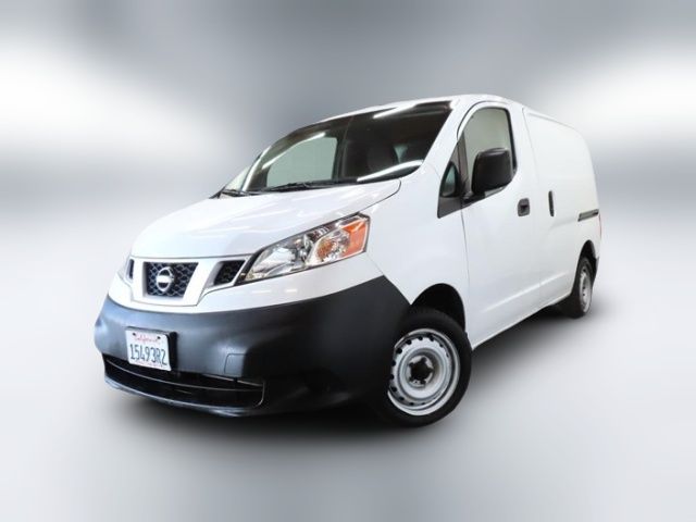 2019 Nissan NV200 S