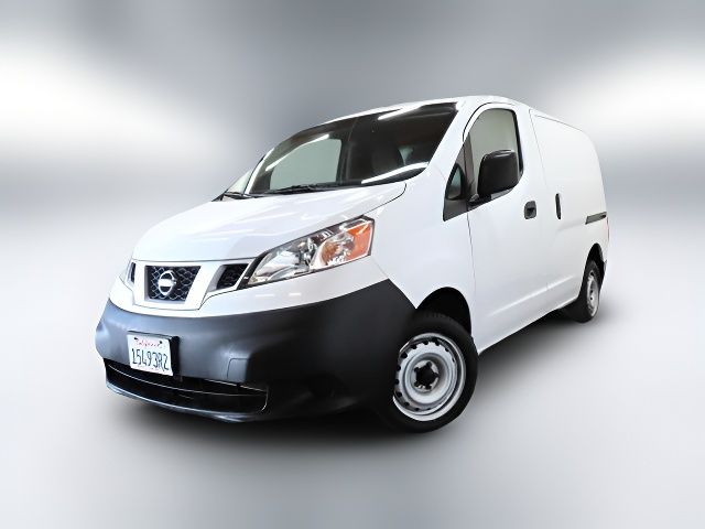 2019 Nissan NV200 S