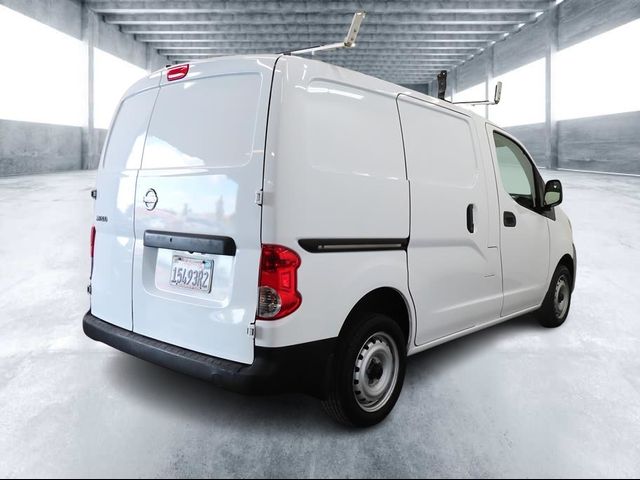 2019 Nissan NV200 S