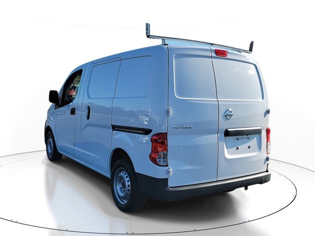 2019 Nissan NV200 S