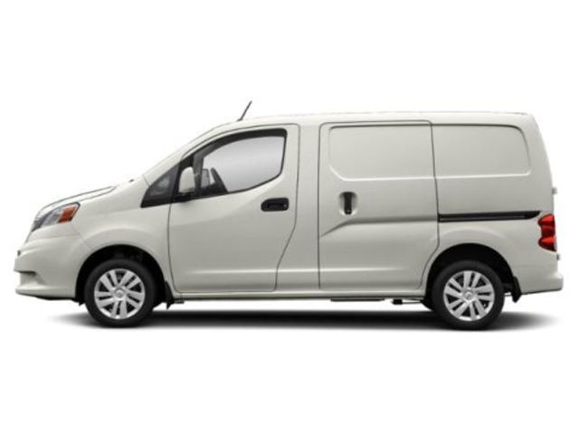 2019 Nissan NV200 S