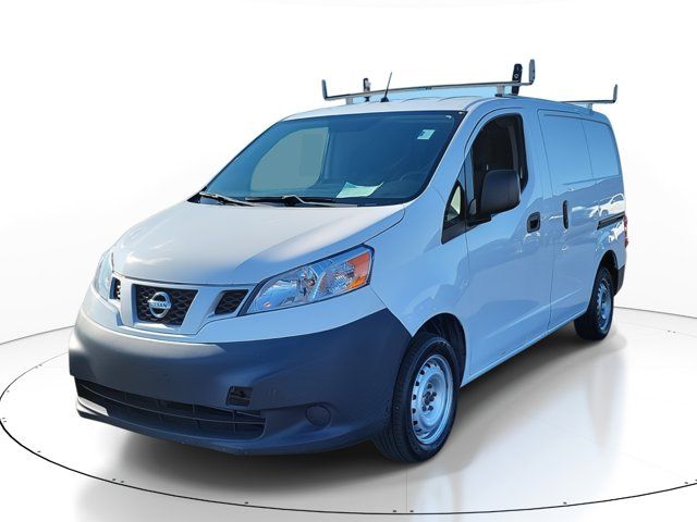 2019 Nissan NV200 S