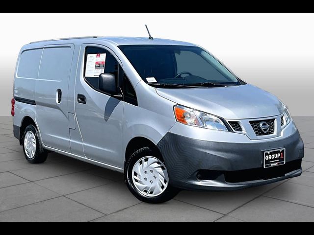 2019 Nissan NV200 S