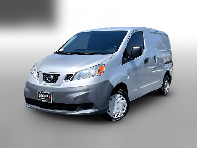 2019 Nissan NV200 S