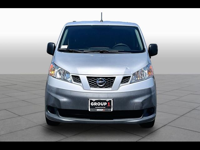 2019 Nissan NV200 S