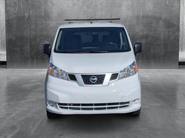 2019 Nissan NV200 S