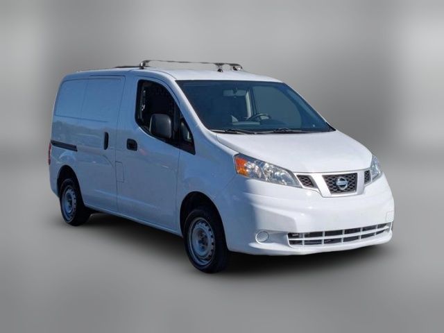 2019 Nissan NV200 S