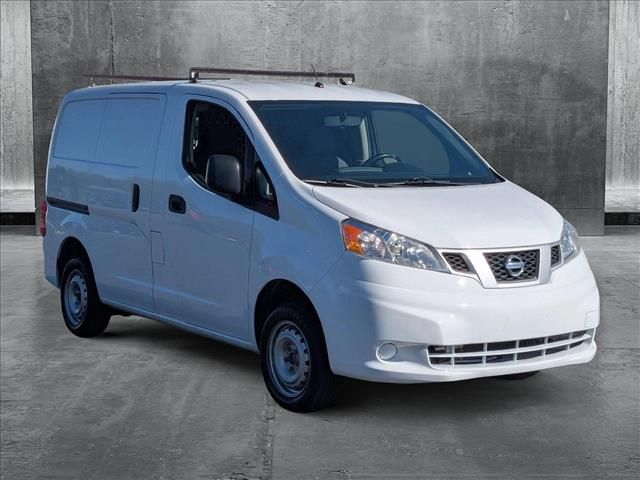 2019 Nissan NV200 S