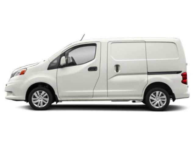 2019 Nissan NV200 S