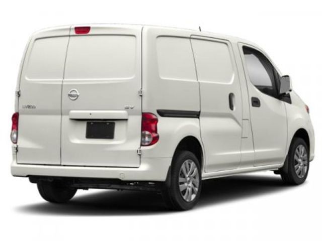 2019 Nissan NV200 S
