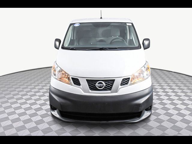 2019 Nissan NV200 S