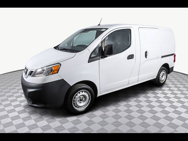 2019 Nissan NV200 S