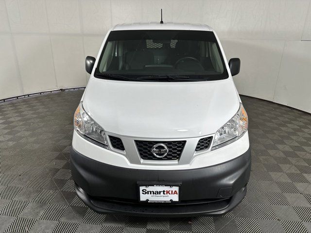 2019 Nissan NV200 S