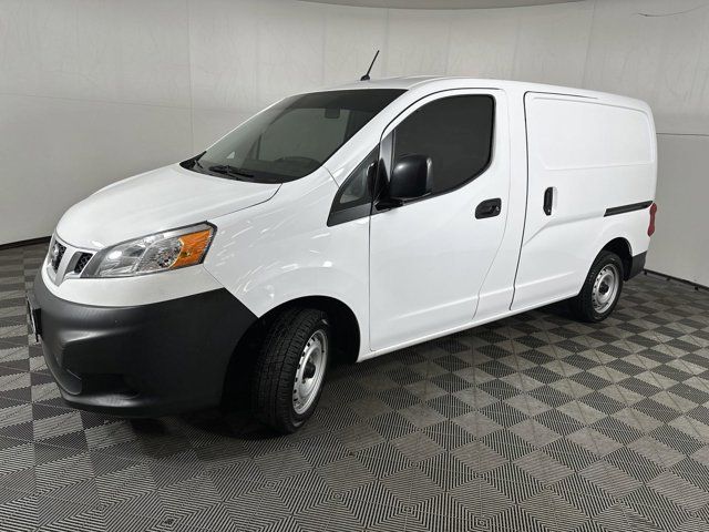 2019 Nissan NV200 S