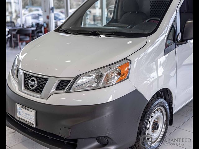 2019 Nissan NV200 S