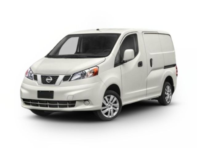 2019 Nissan NV200 S