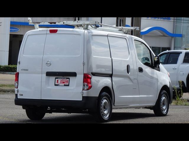 2019 Nissan NV200 S