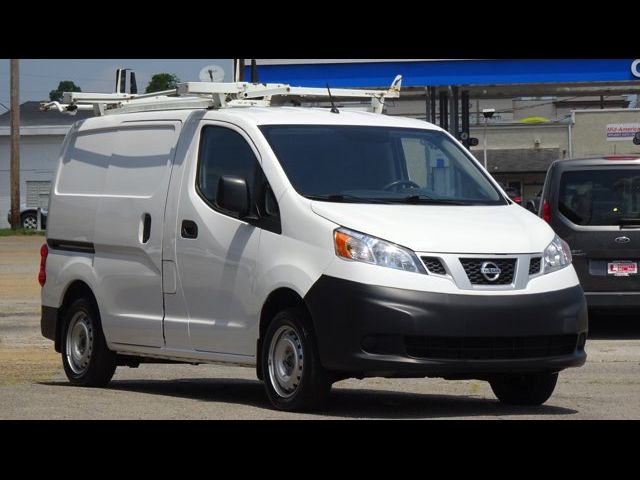 2019 Nissan NV200 S