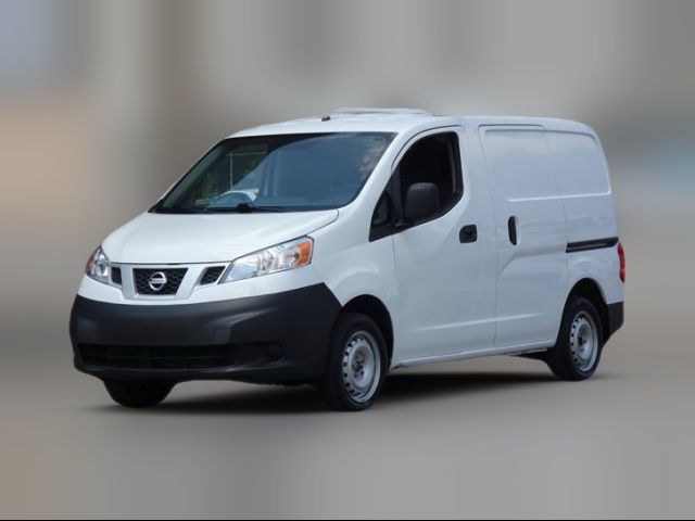 2019 Nissan NV200 S