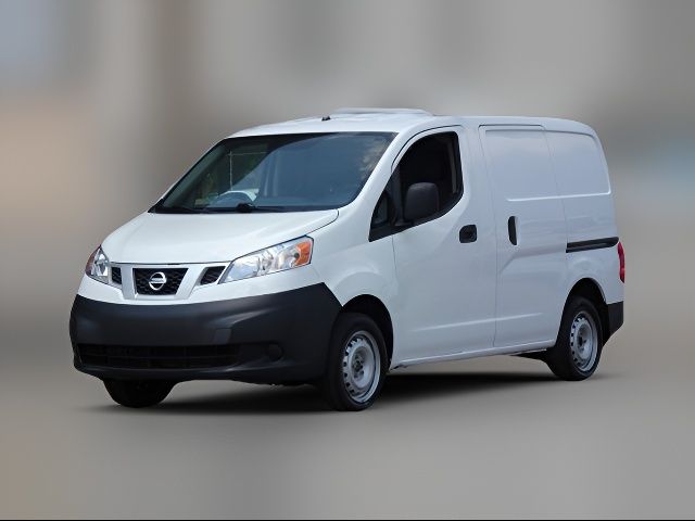 2019 Nissan NV200 S