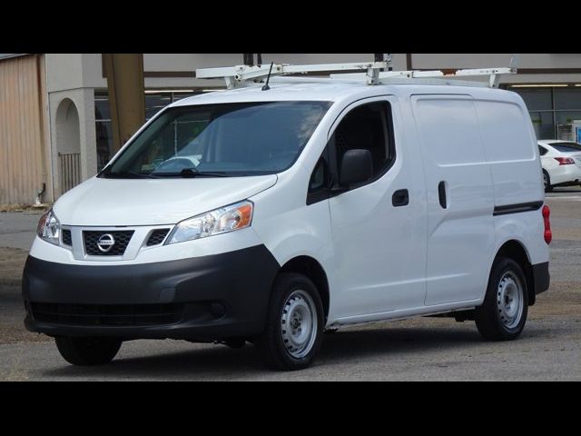 2019 Nissan NV200 S