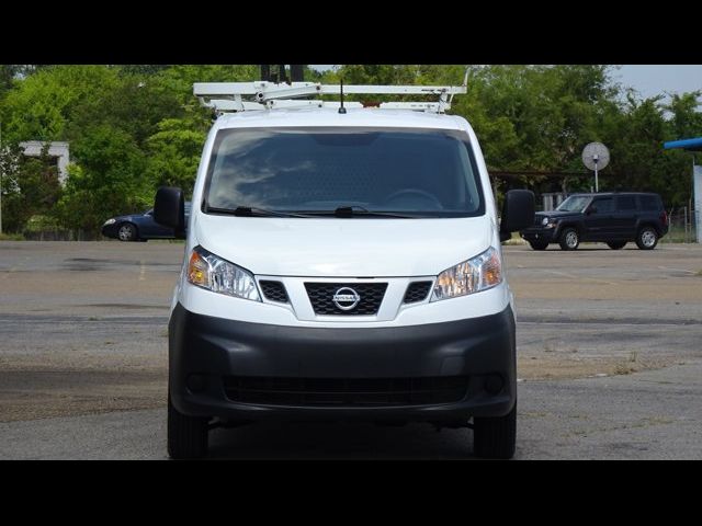 2019 Nissan NV200 S